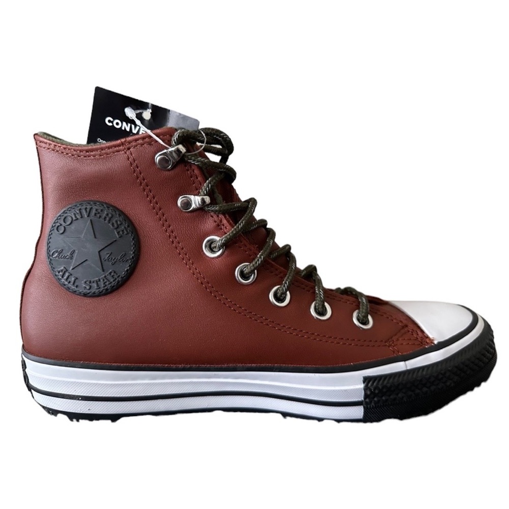 Converse Unisex Chuck Taylor All Star Winter Hi